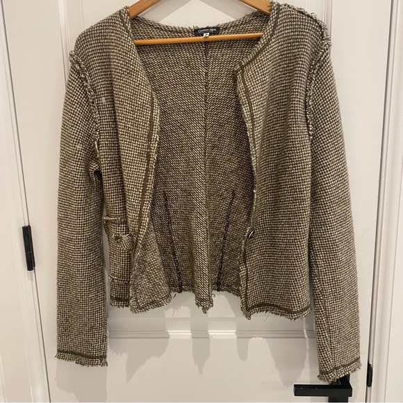 Giorgia Netti top - Picture 1 of 5